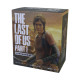 Фігурка The Last of Us: Ellie with Switchblade Bust - Еллі з викидним ножем - Limited Edition 1000 шт.
